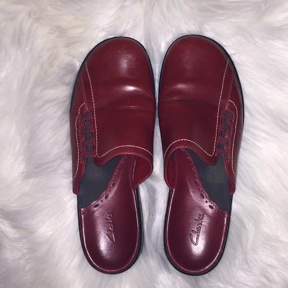 ladies work shoes clarks